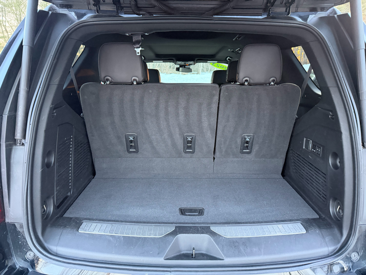 GMC Yukon 4WD 4dr AT4 2023