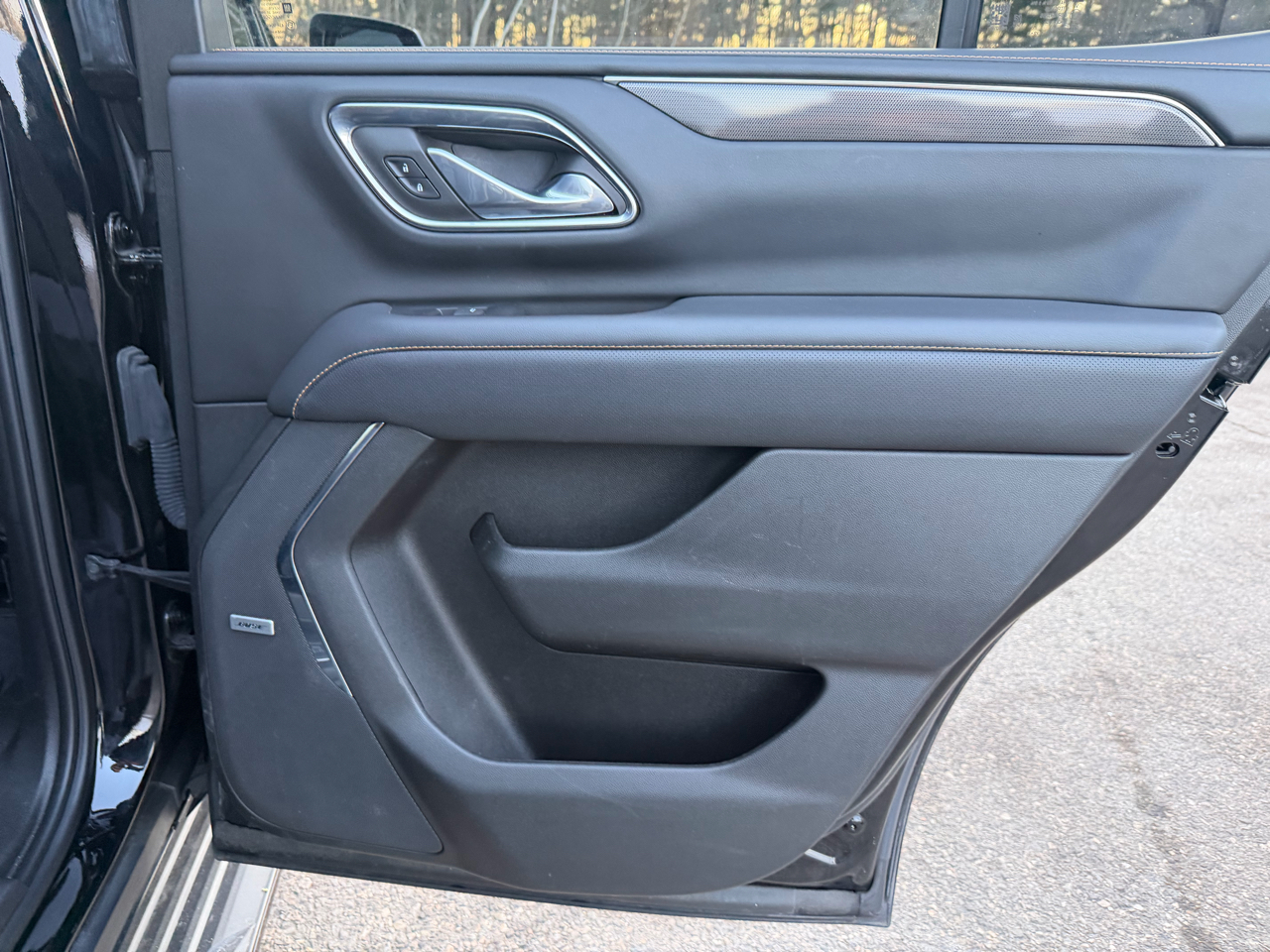 GMC Yukon 4WD 4dr AT4 2023