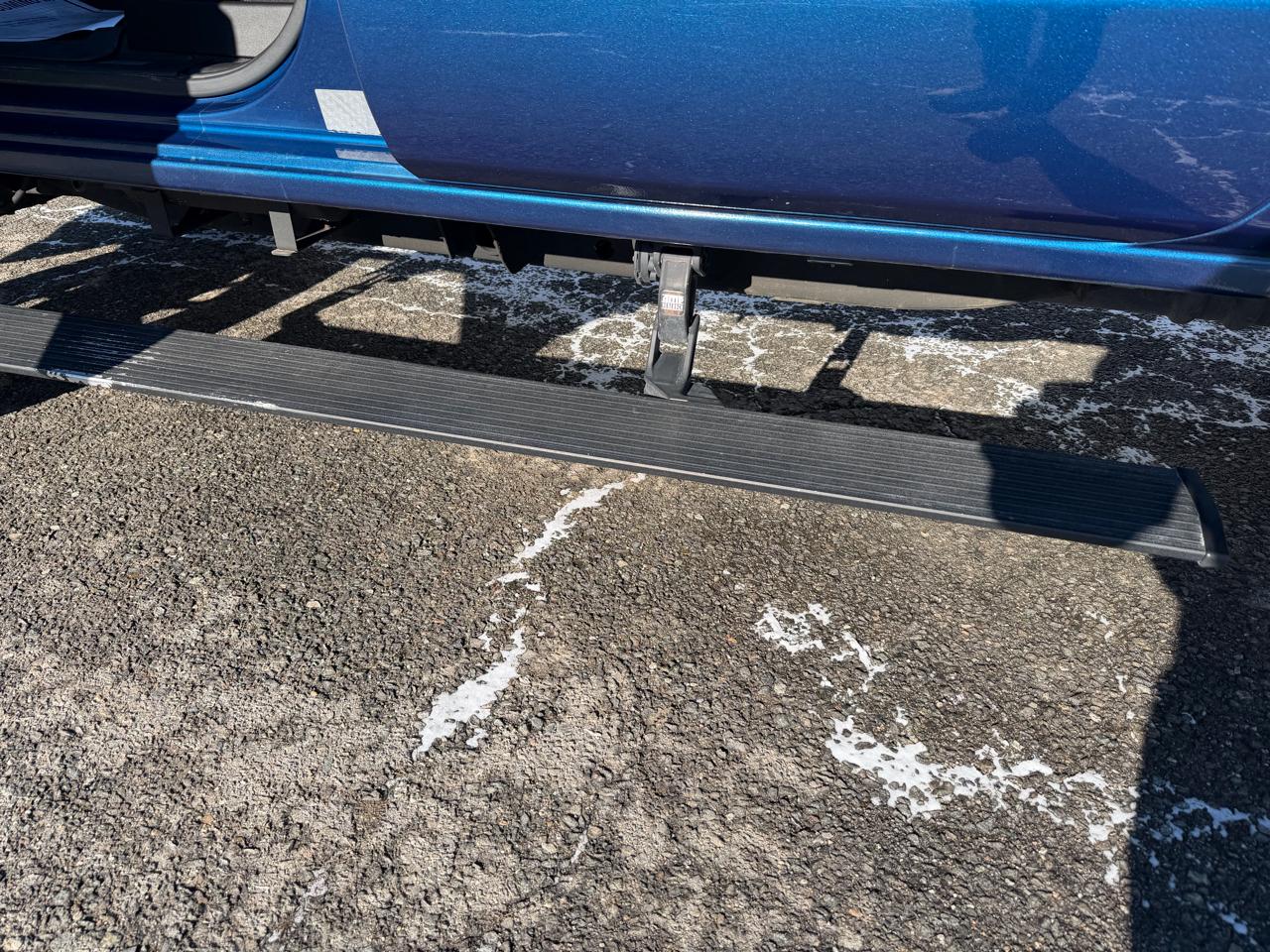 Chevrolet Silverado 2500HD 4WD Crew Cab 153.7" High Country 2019