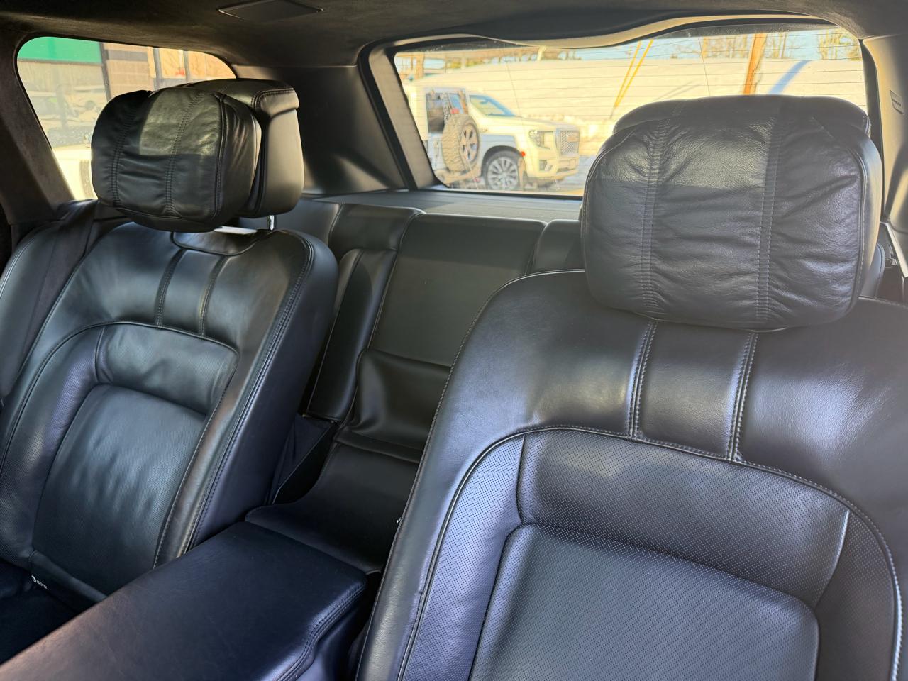 Land Rover Range Rover V8 Supercharged Autobiography LWB 2019