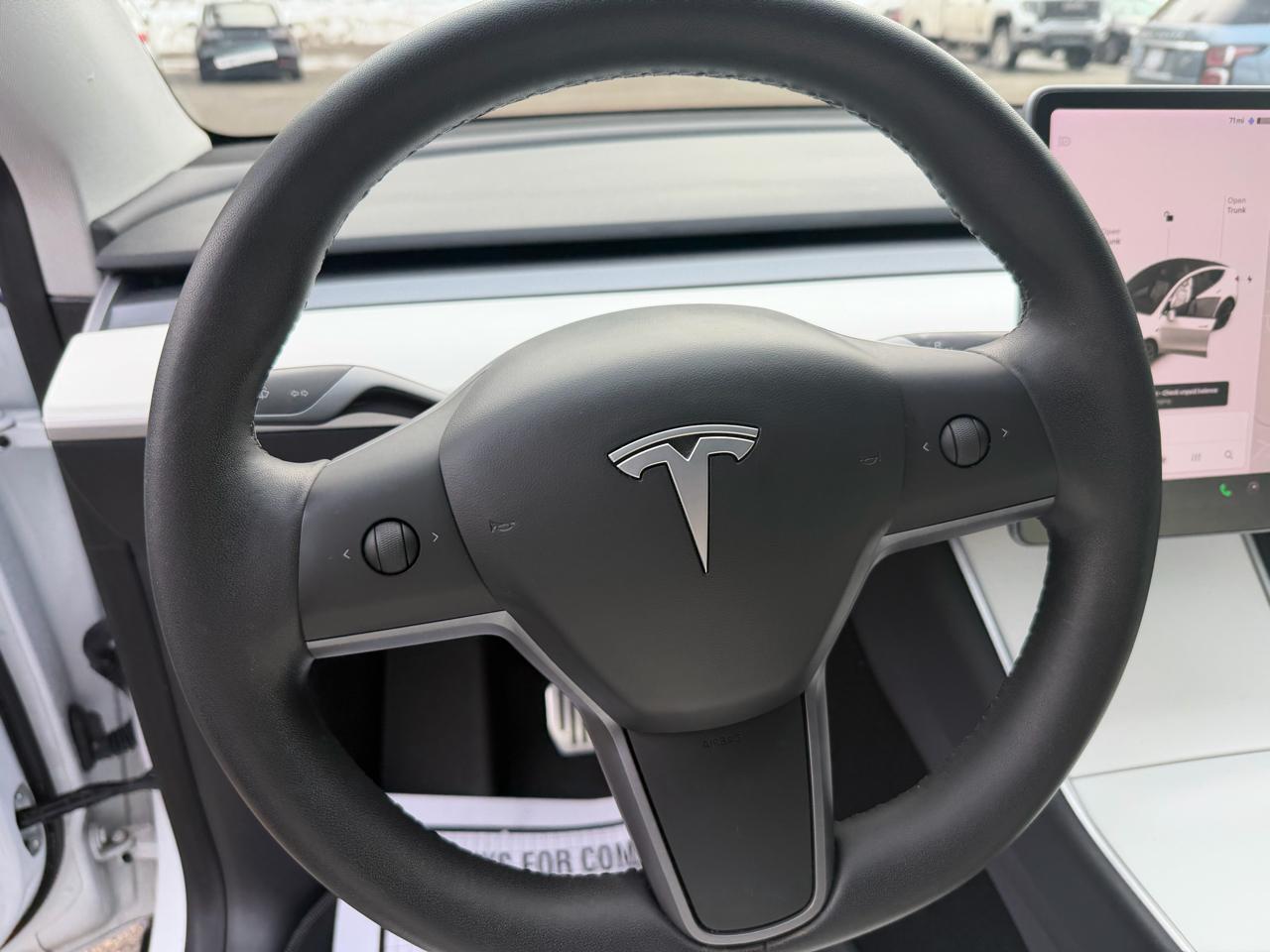 Tesla Model Y Long Range AWD 2020