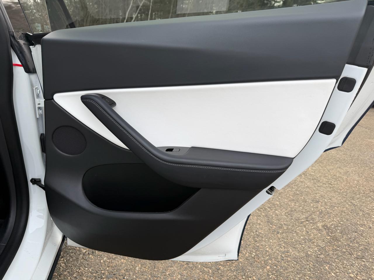 Tesla Model Y Long Range AWD 2020