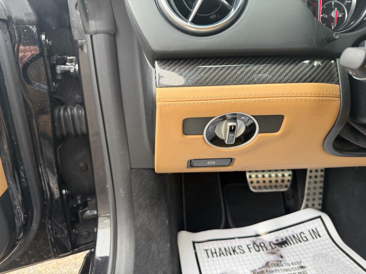 Mercedes-Benz SL-Class 2dr Roadster SL 63 AMG 2015