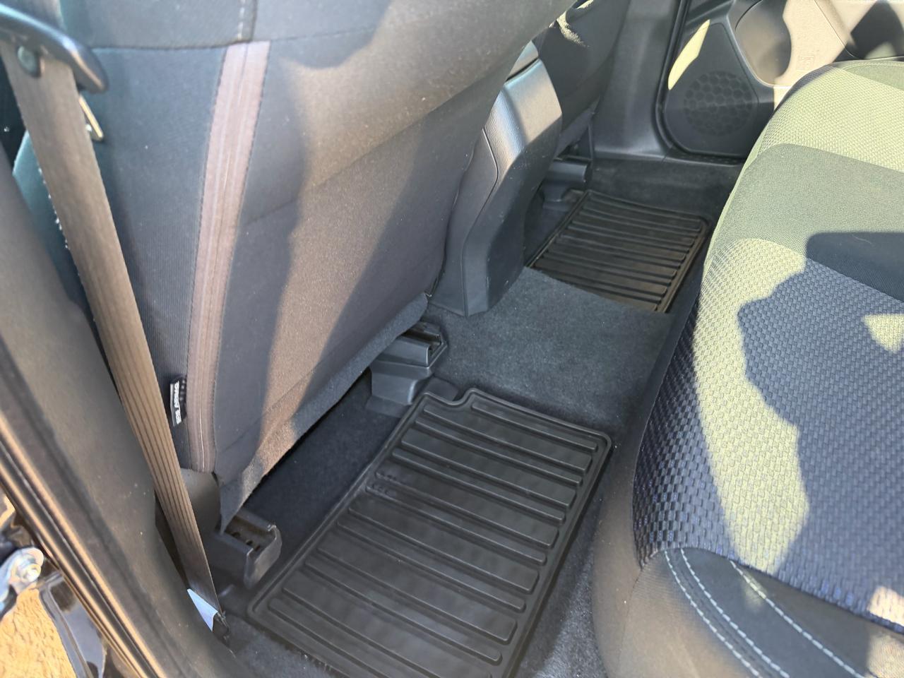 Subaru Forester 2.5i Premium CVT 2017