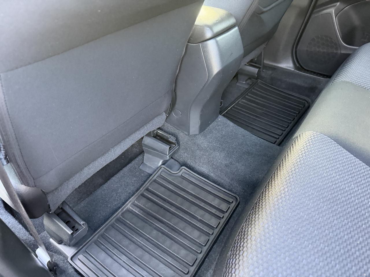 Subaru Forester 2.5i Premium CVT 2017