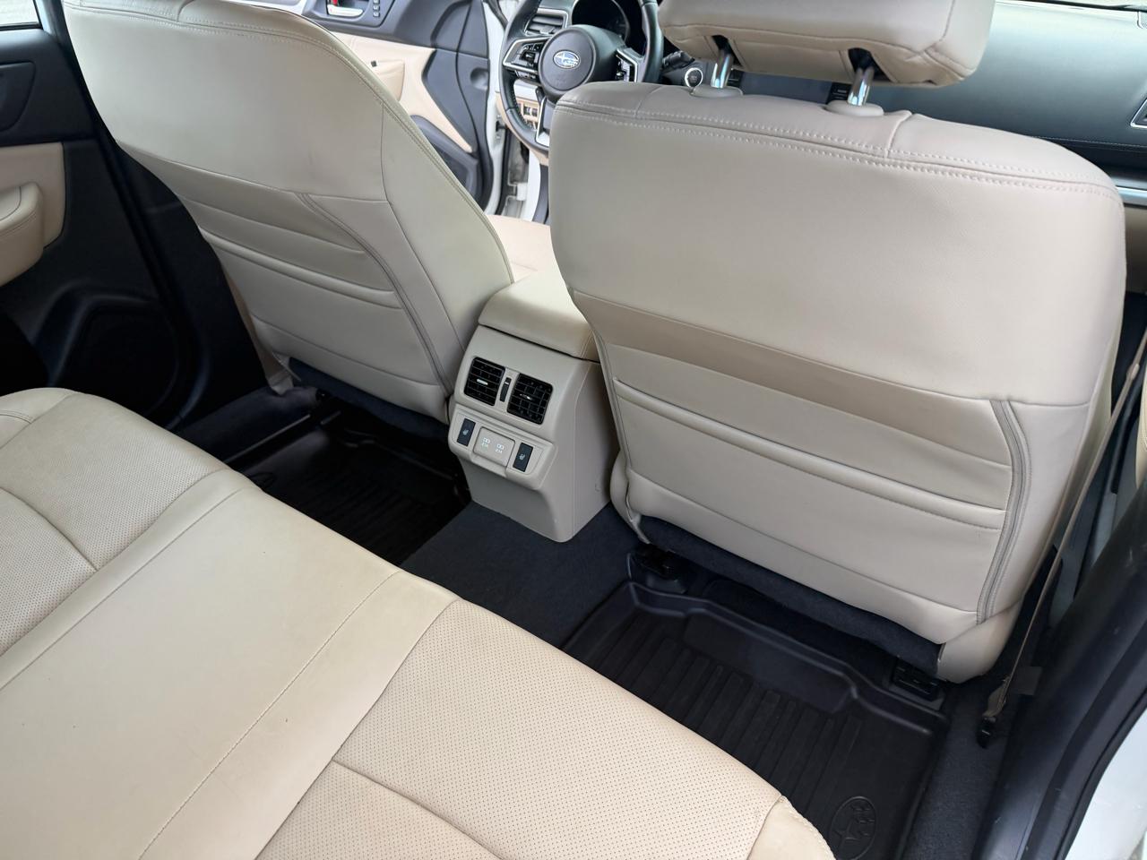 Subaru Legacy 2.5i Limited 2019