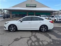 2019 Subaru Legacy 