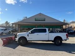 2020 Ford Super Duty F-250 SRW 
