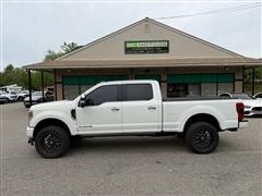 2020 Ford Super Duty F-250 SRW 