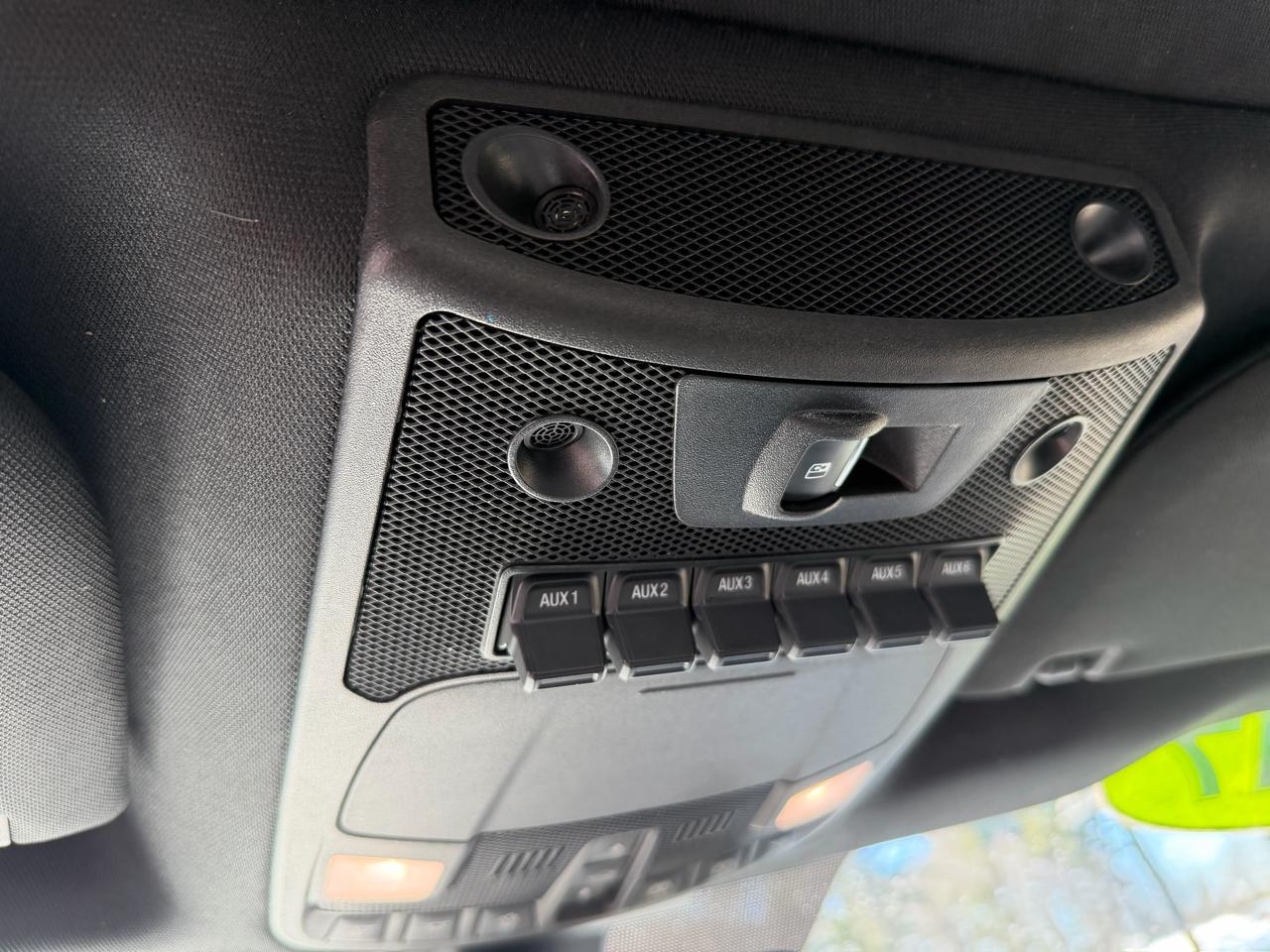 Ford Super Duty F-350 SRW Platinum 4WD Crew Cab 6.75' Box 2017