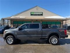 2017 Ford Super Duty F-350 SRW 