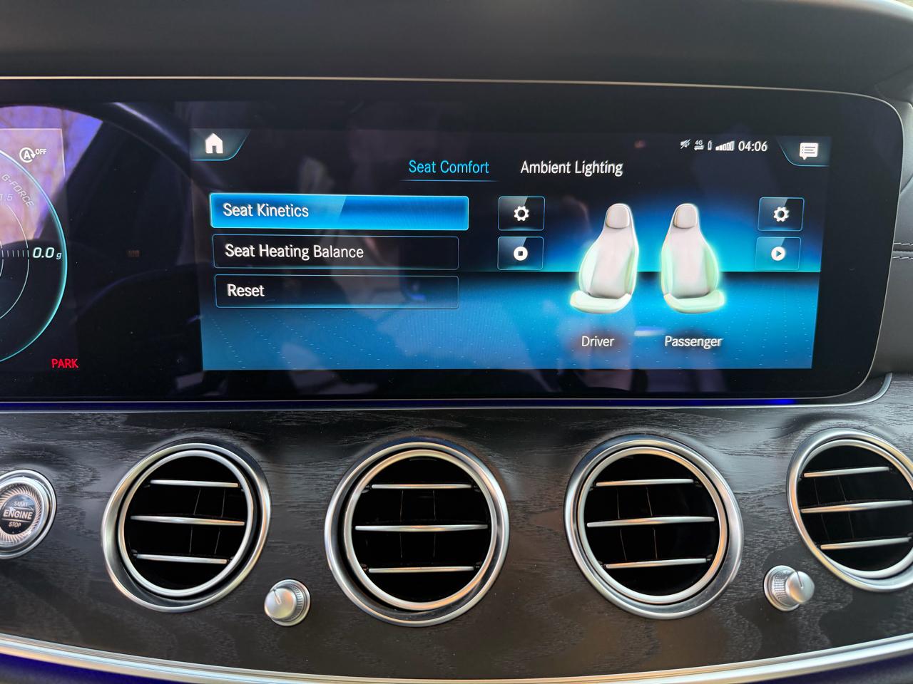 Mercedes-Benz E-Class AMG E 63 S 4MATIC+ Sedan 2021