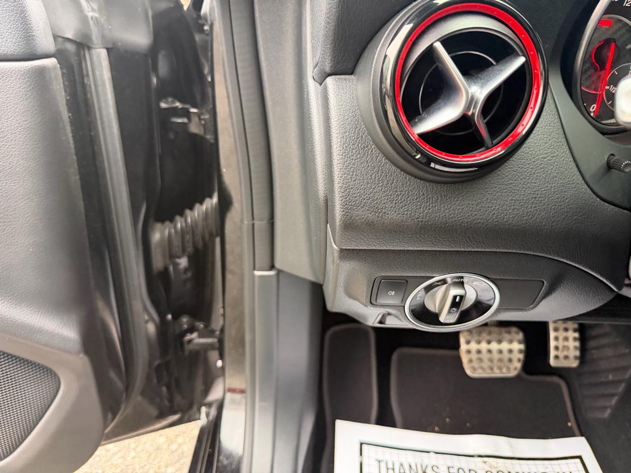 Mercedes-Benz CLA AMG CLA 45 4MATIC Coupe 2018