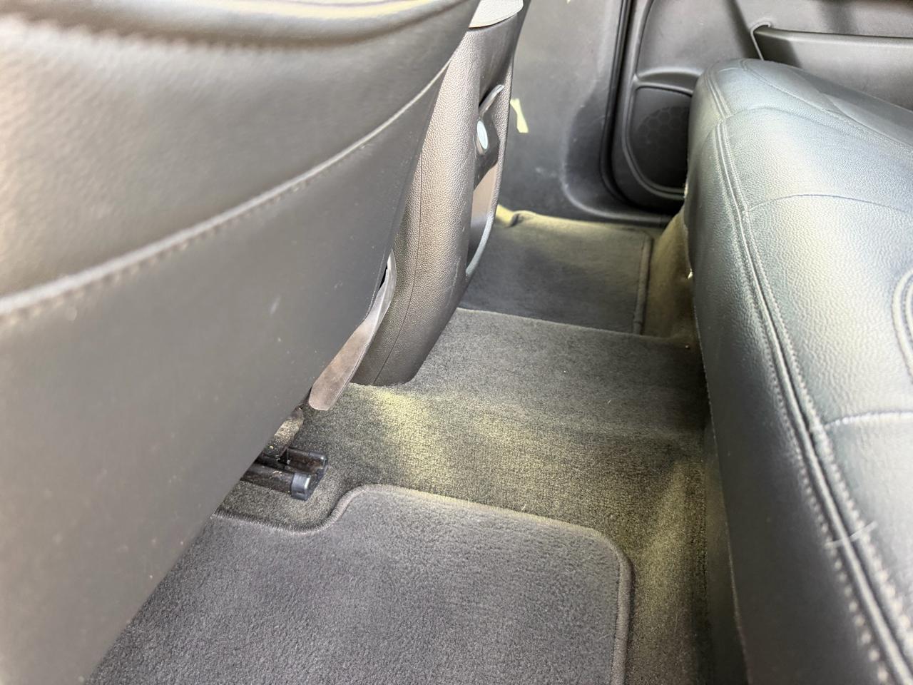 Chevrolet Colorado 4WD Crew Cab 128" ZR2 2018