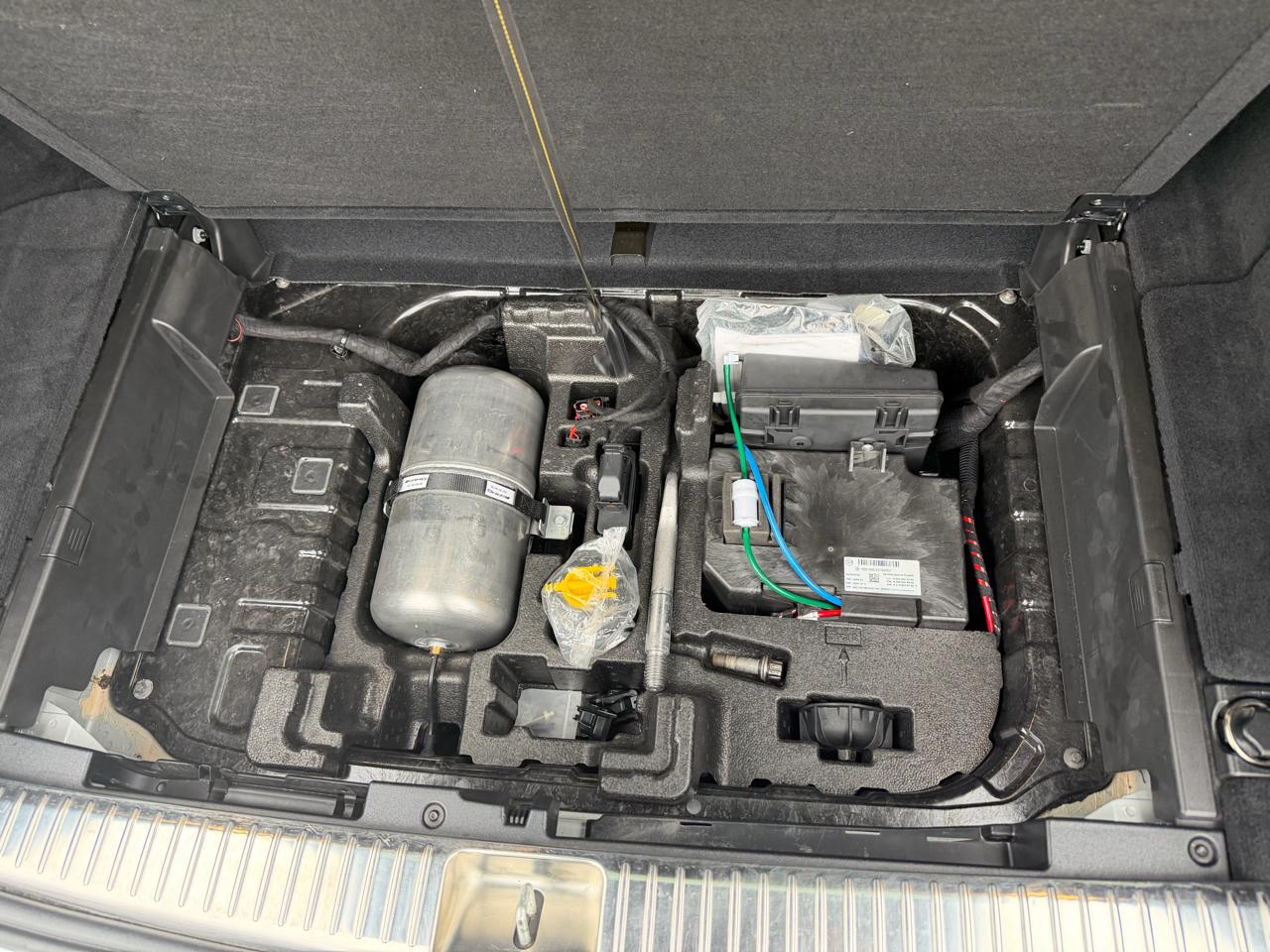 Mercedes-Benz E-Class AMG E 63 S 4MATIC Wagon 2018