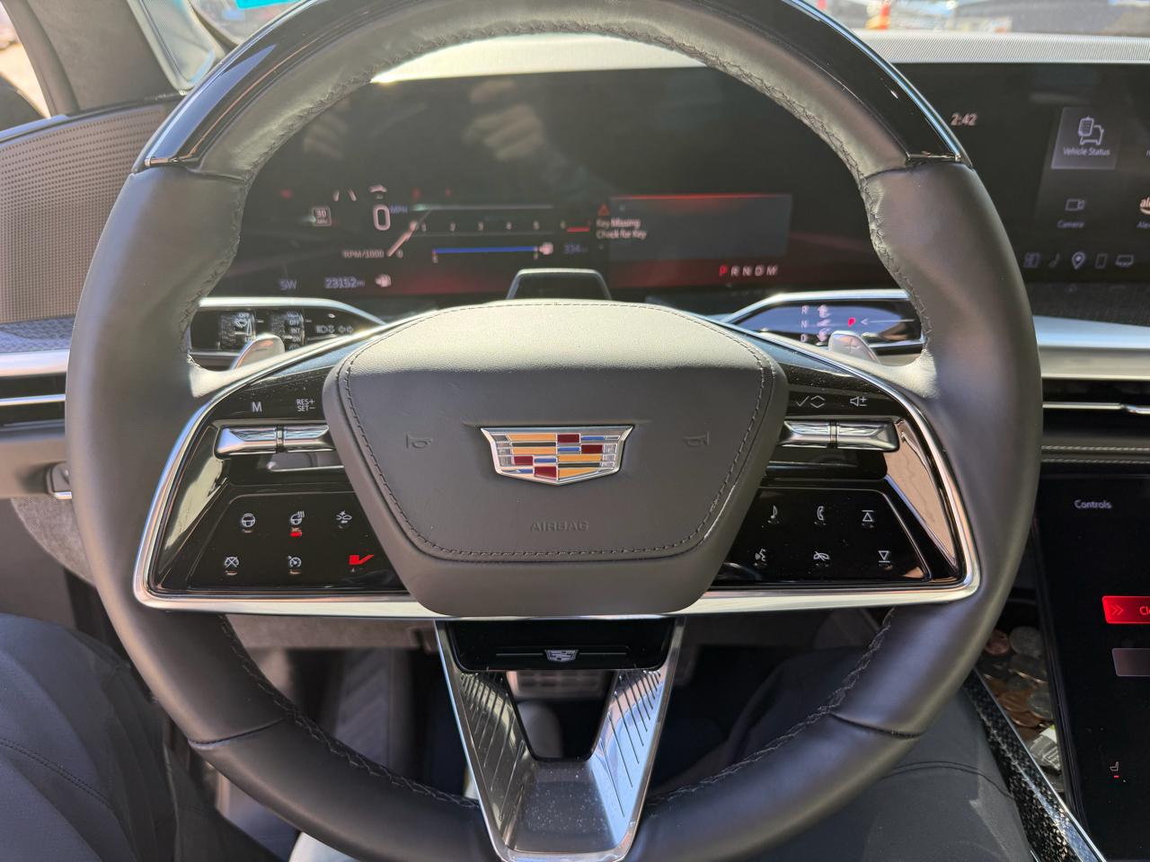 Cadillac Escalade AWD 4dr V-Series 2025