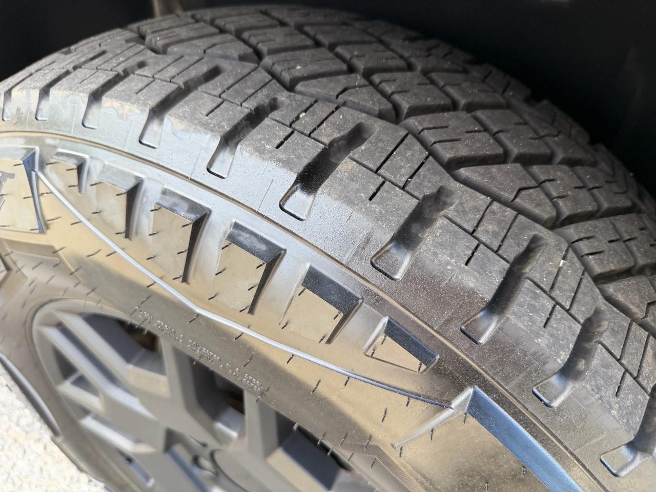 Tesla Cybertruck Cyberbeast AWD 2024