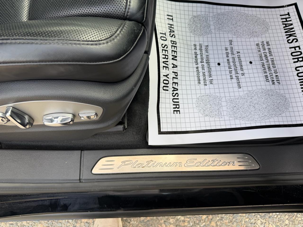 Porsche Cayenne AWD 2018