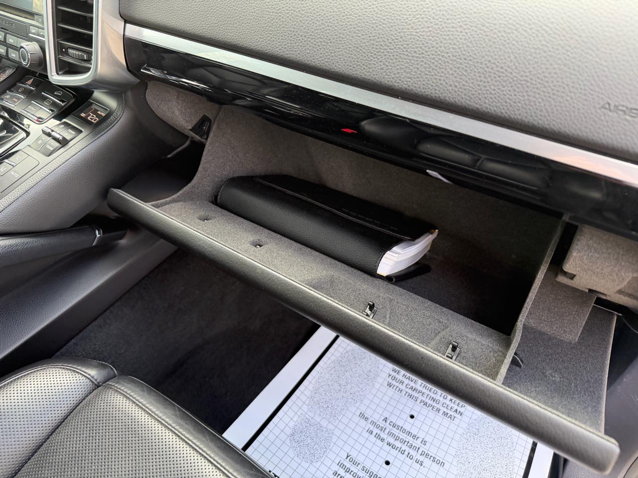 Porsche Cayenne AWD 2018