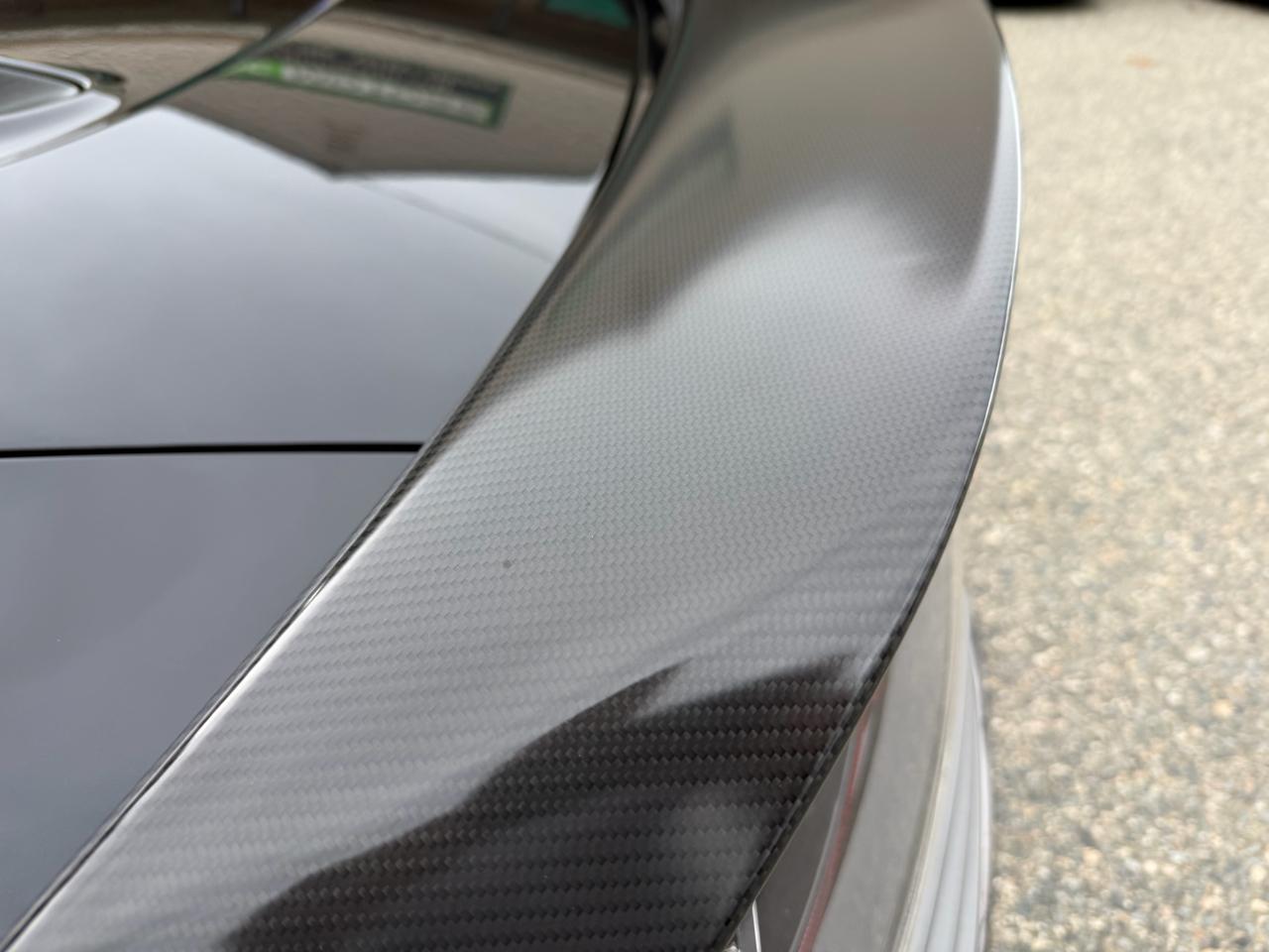 Audi R8 2dr Conv Auto quattro Spyder 5.2L GT 2012