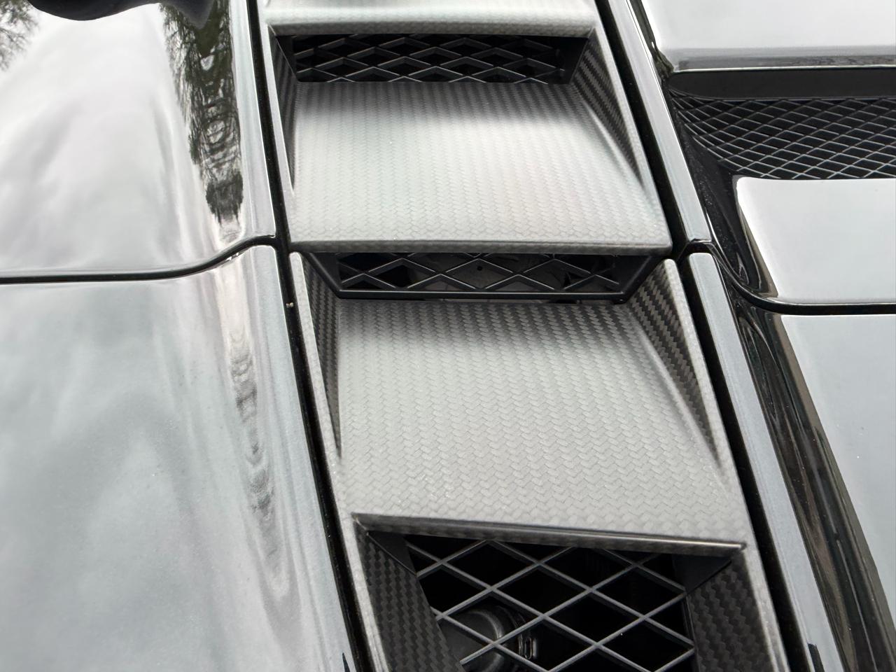 Audi R8 2dr Conv Auto quattro Spyder 5.2L GT 2012