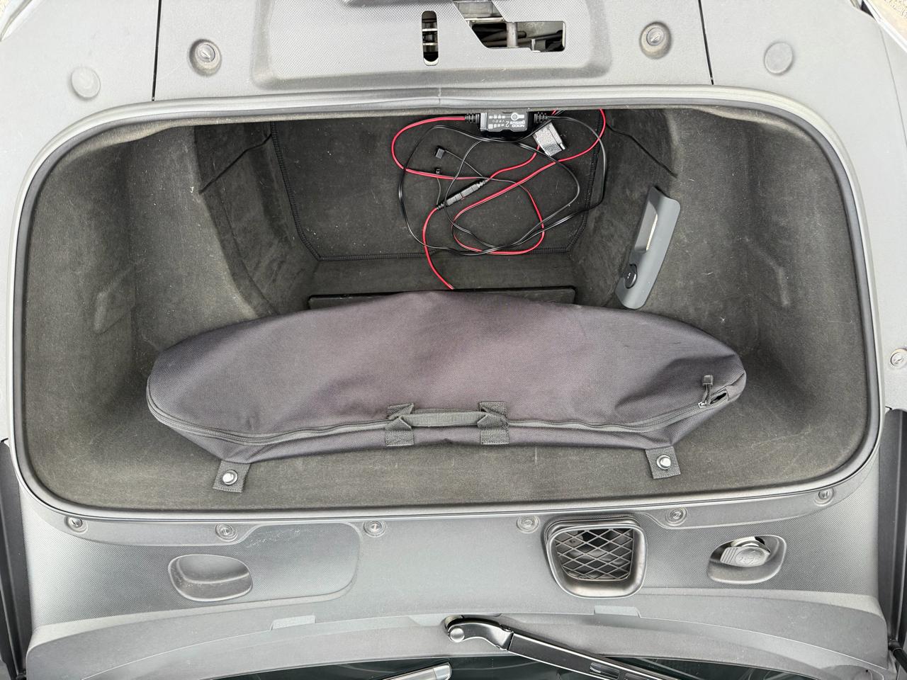 Audi R8 2dr Conv Auto quattro Spyder 5.2L GT 2012