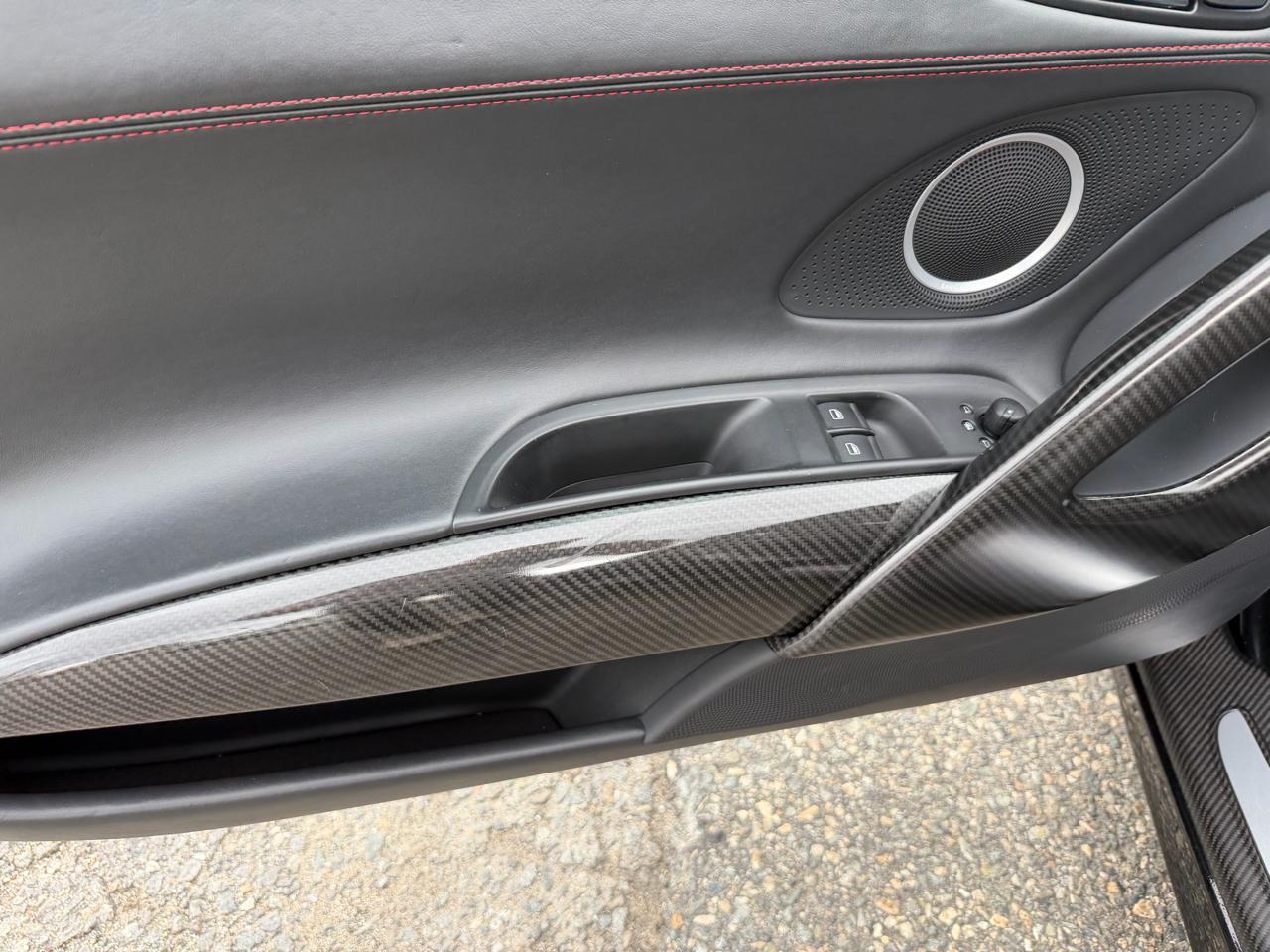 Audi R8 2dr Conv Auto quattro Spyder 5.2L GT 2012