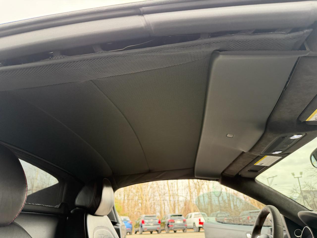 Audi R8 2dr Conv Auto quattro Spyder 5.2L GT 2012