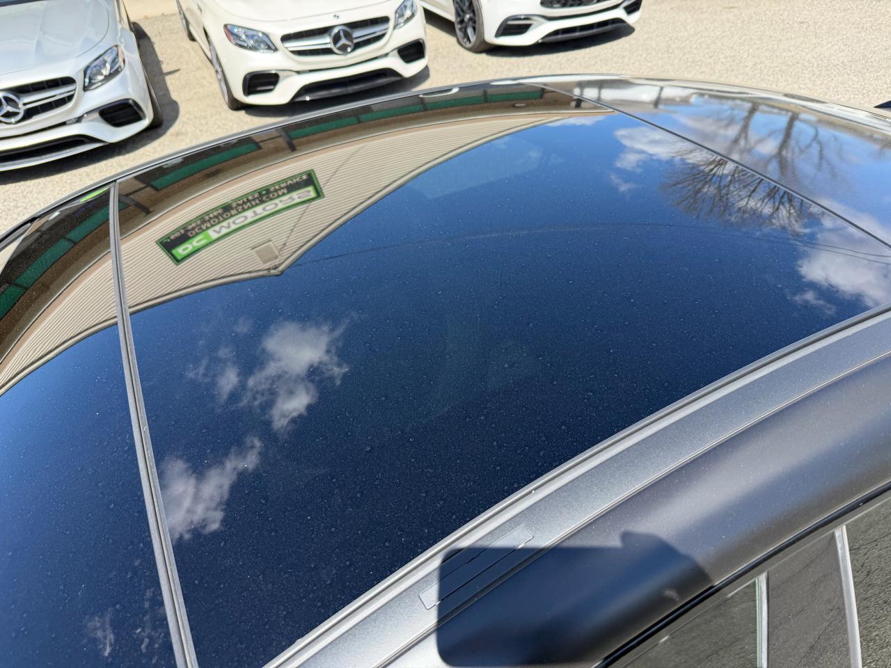 Mercedes-Benz CLA AMG CLA 45 4MATIC Coupe 2023