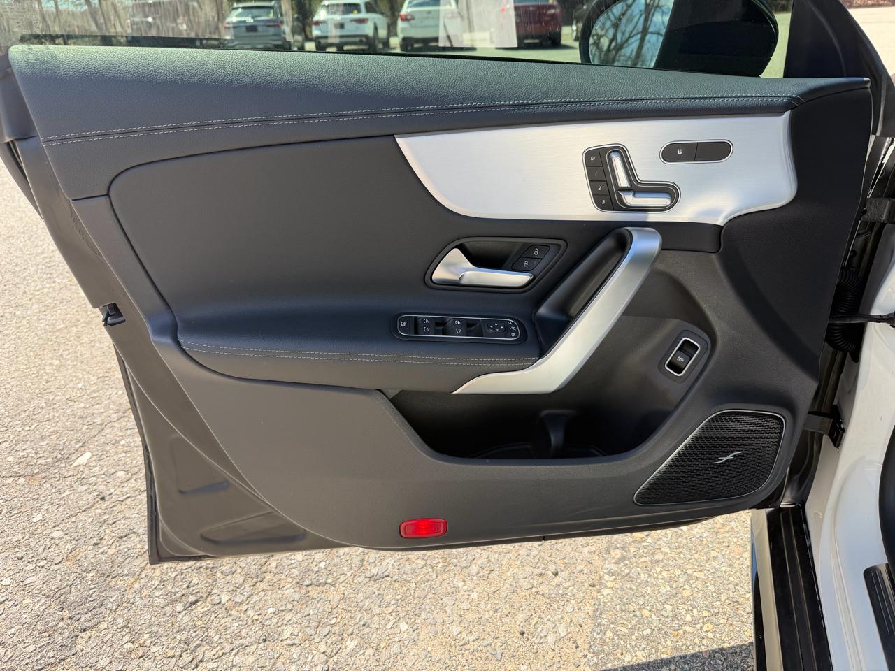 Mercedes-Benz CLA AMG CLA 45 4MATIC Coupe 2023