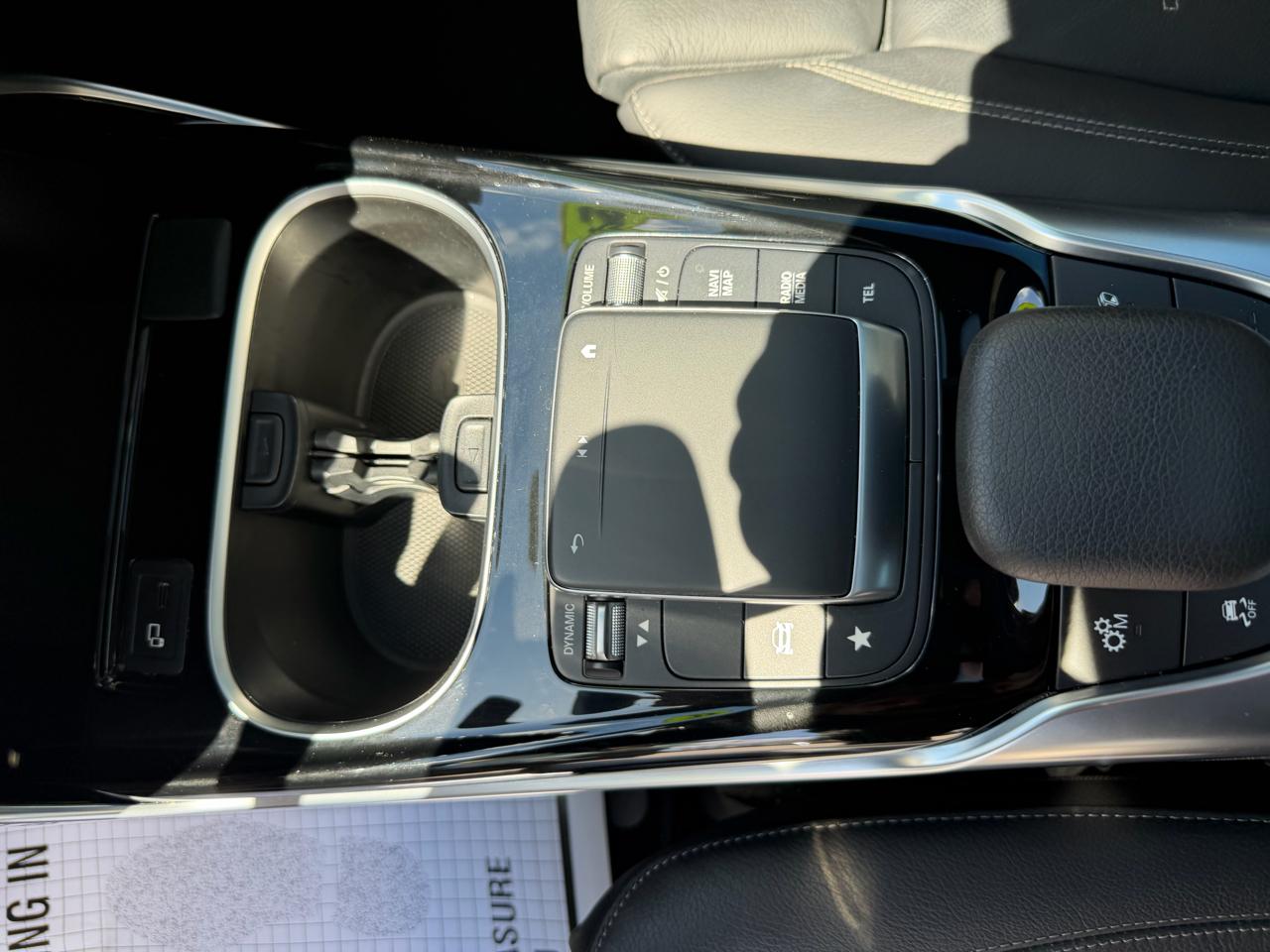 Mercedes-Benz CLA AMG CLA 45 4MATIC Coupe 2023