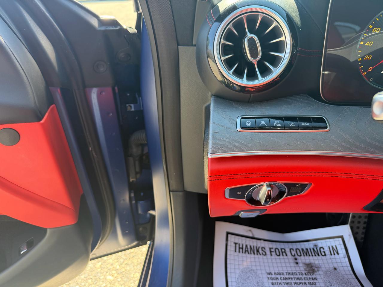 Mercedes-Benz AMG GT AMG GT 63 S 4-Door Coupe 2020