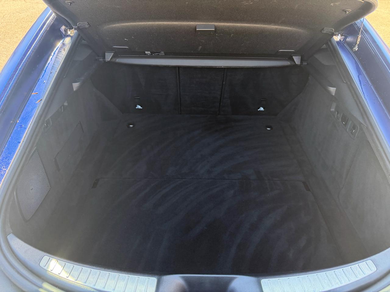 Mercedes-Benz AMG GT AMG GT 63 S 4-Door Coupe 2020