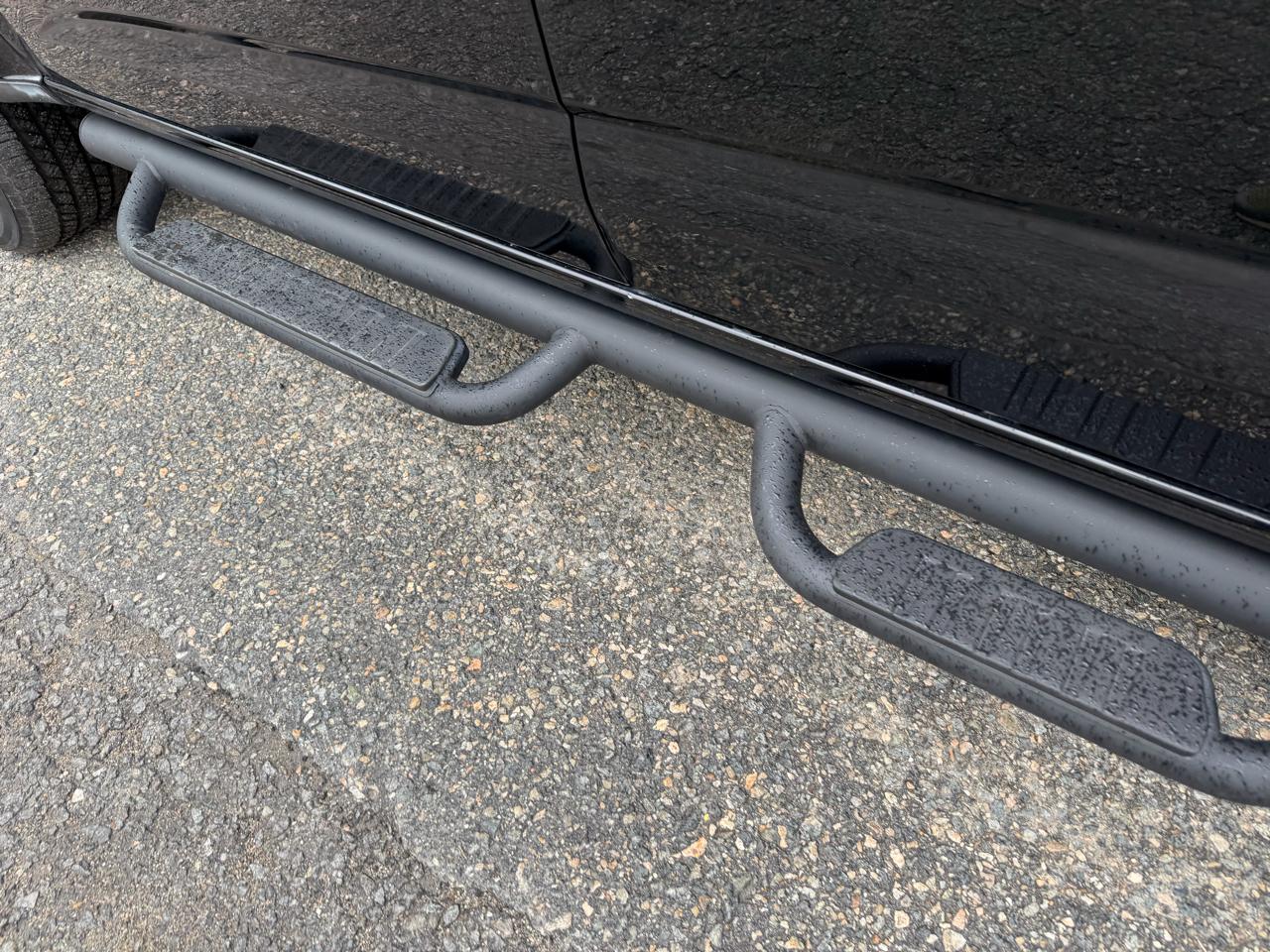 Chevrolet Colorado 4WD Crew Cab 128" Z71 2021