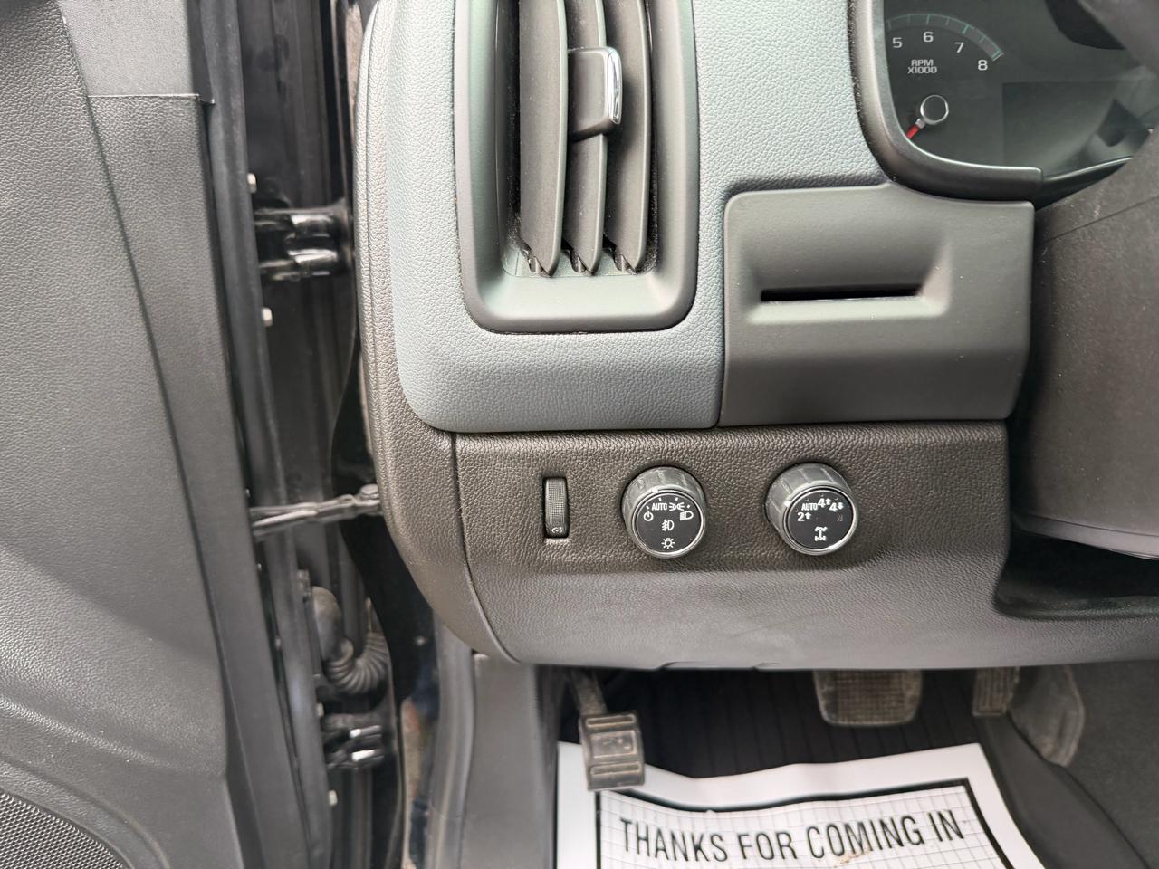 Chevrolet Colorado 4WD Crew Cab 128" Z71 2021