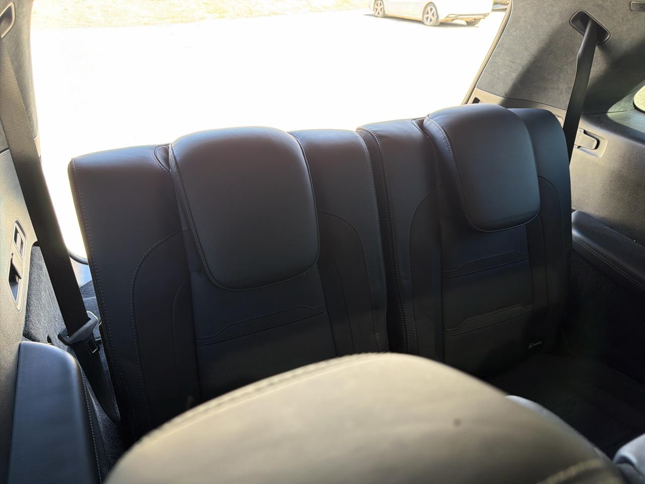 Mercedes-Benz GLS  2021