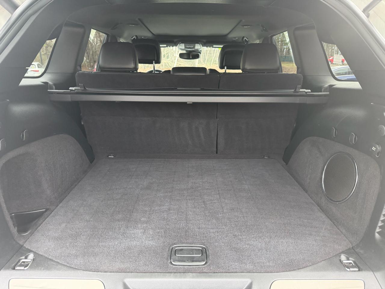 Jeep Grand Cherokee High Altitude 4x4 *Ltd Avail* 2018