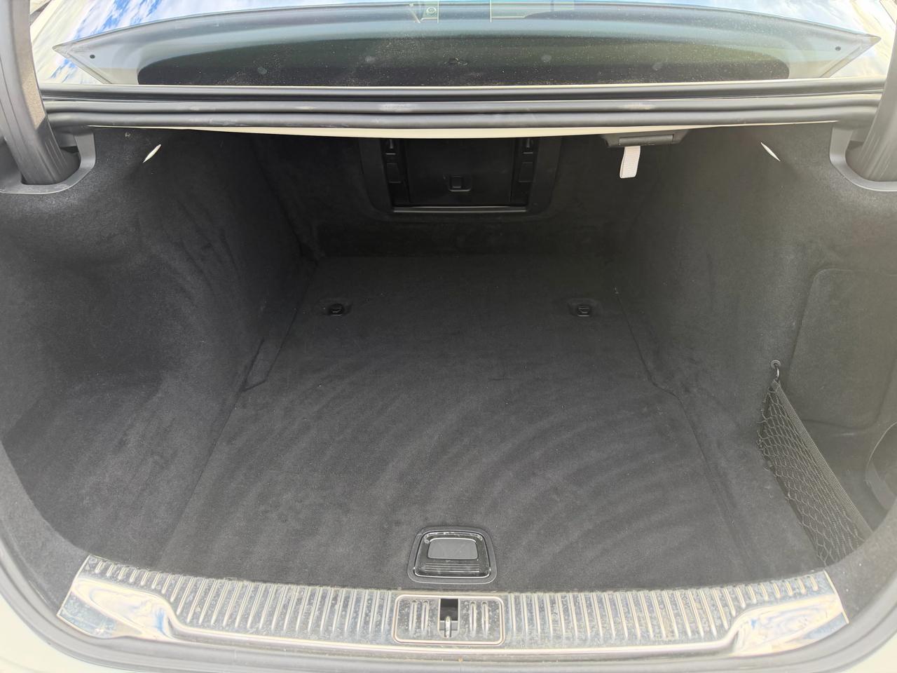 Mercedes-Benz S-Class S 580 4MATIC Sedan 2023