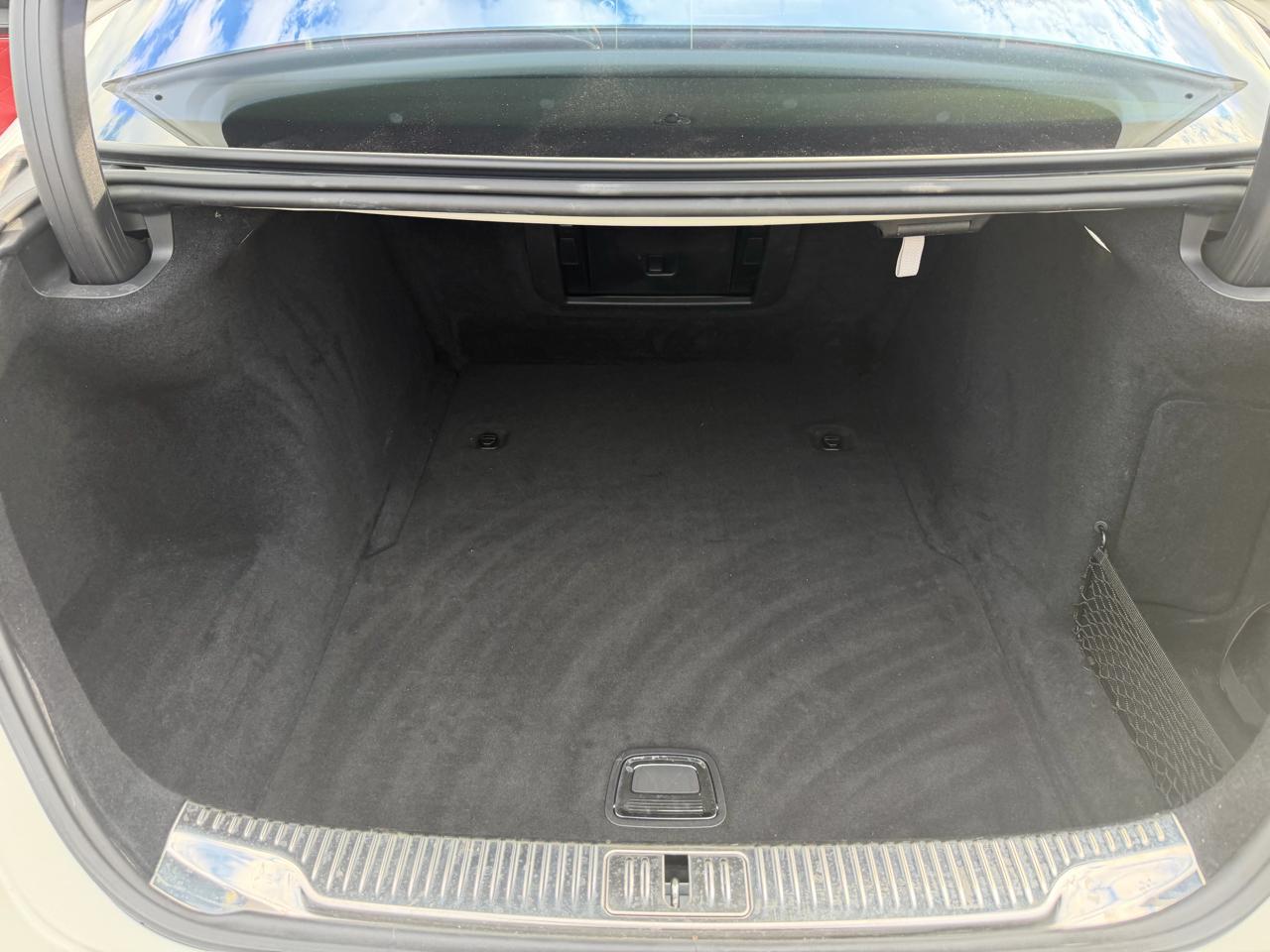 Mercedes-Benz S-Class S 580 4MATIC Sedan 2023