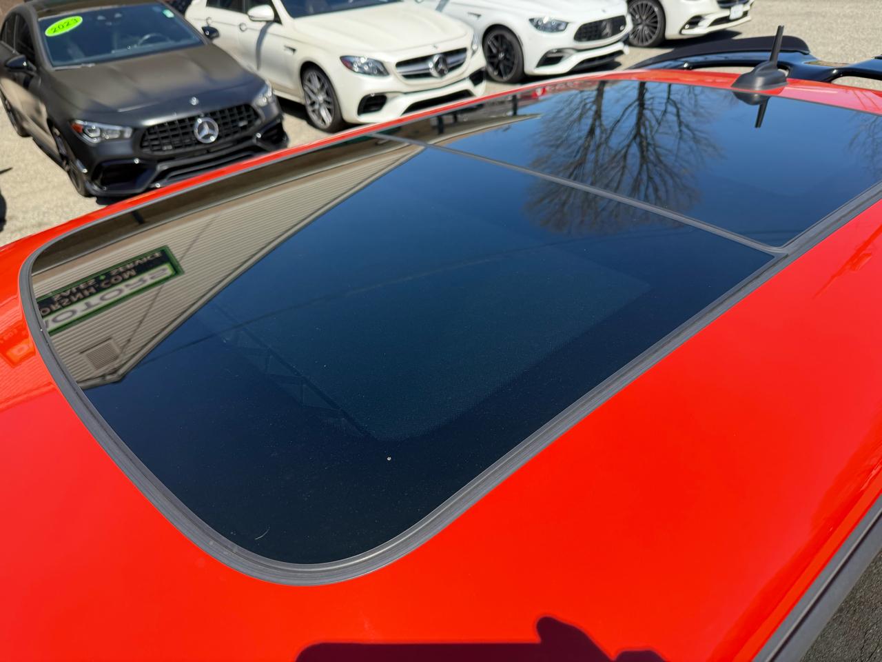 MINI Hardtop 2 Door John Cooper Works FWD 2019