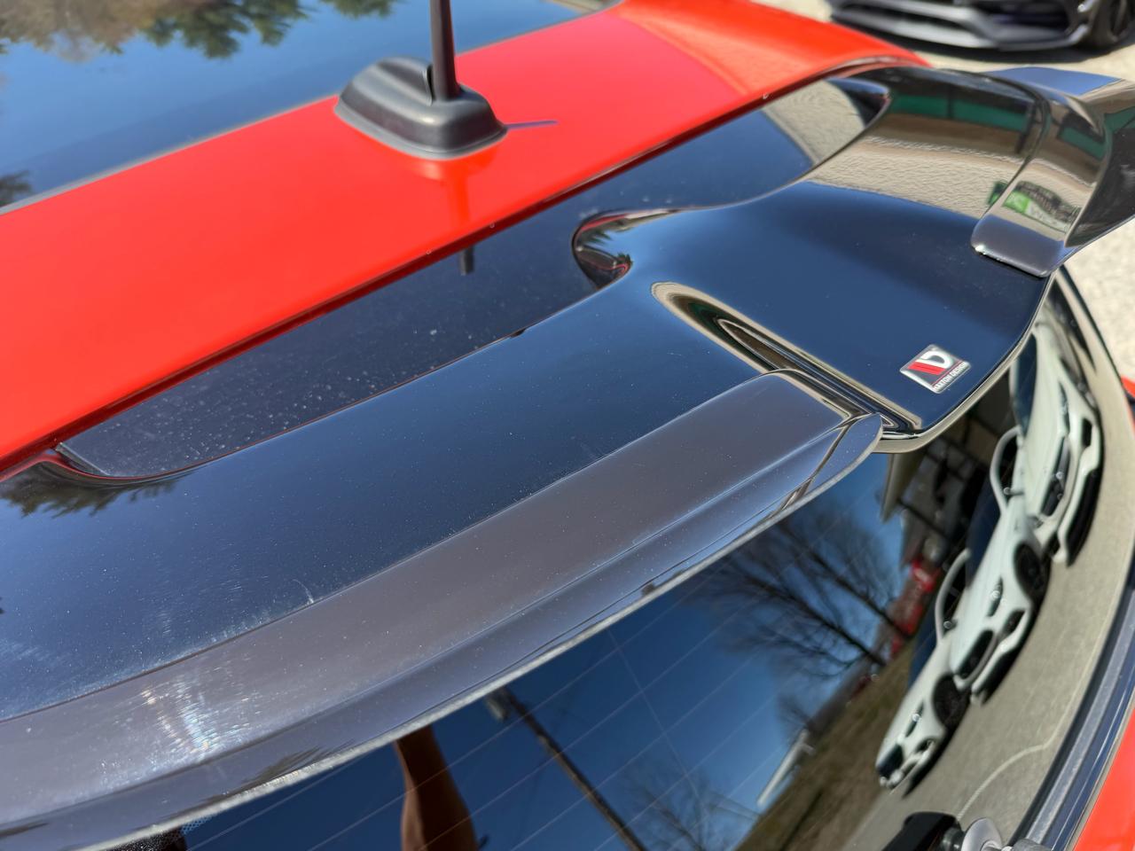 MINI Hardtop 2 Door John Cooper Works FWD 2019