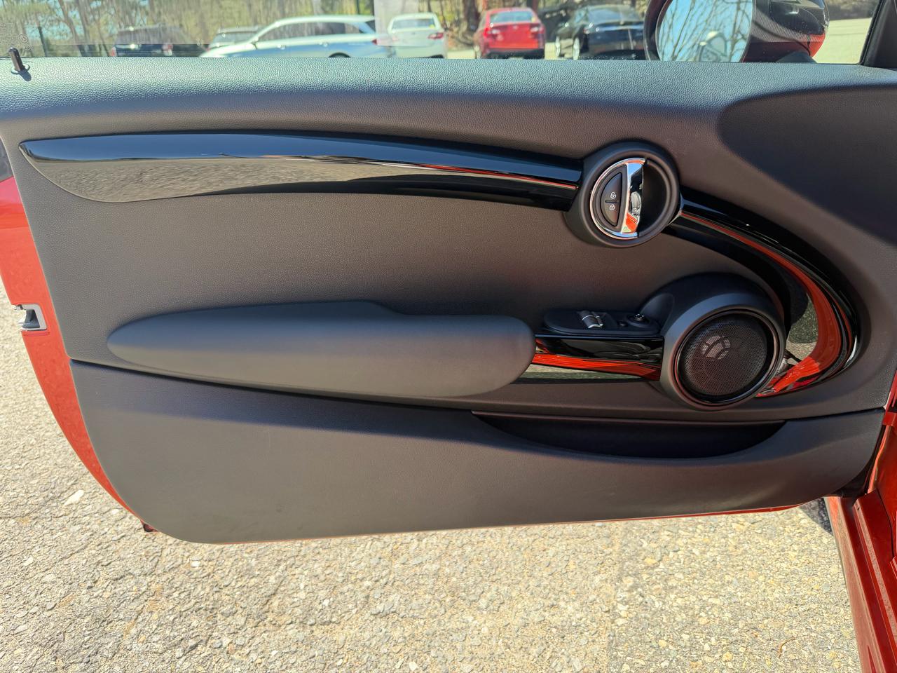 MINI Hardtop 2 Door John Cooper Works FWD 2019