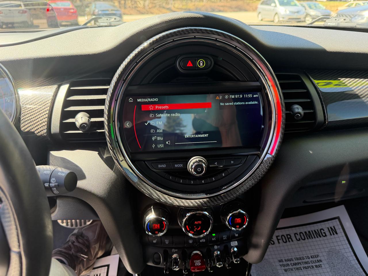 MINI Hardtop 2 Door John Cooper Works FWD 2019