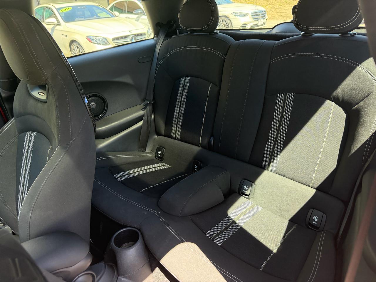MINI Hardtop 2 Door John Cooper Works FWD 2019