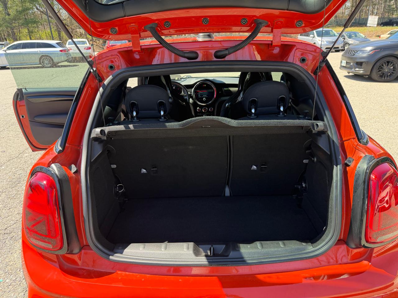 MINI Hardtop 2 Door John Cooper Works FWD 2019