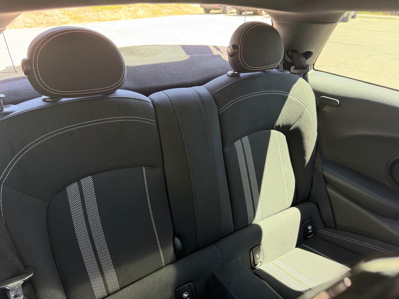 MINI Hardtop 2 Door John Cooper Works FWD 2019