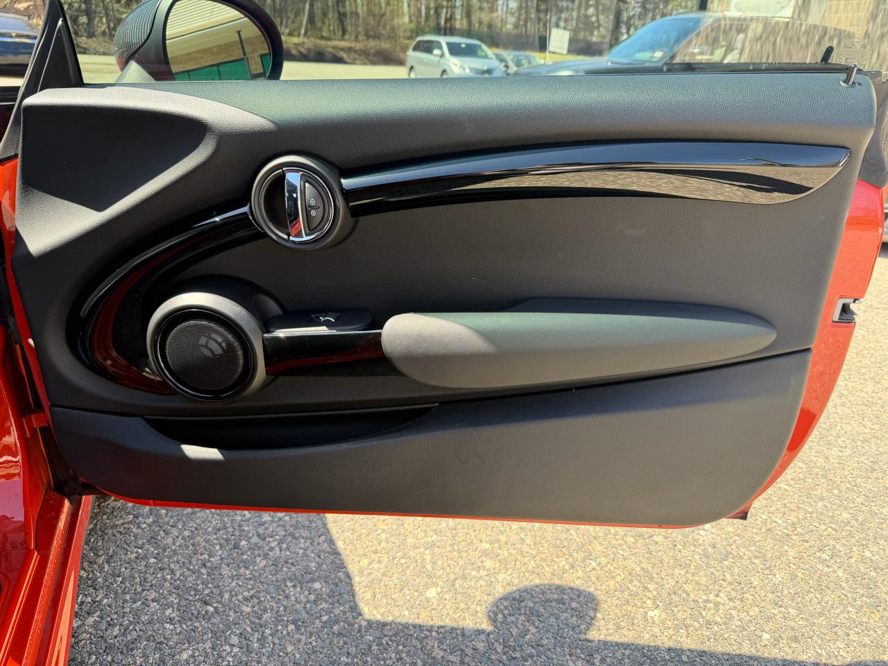 MINI Hardtop 2 Door John Cooper Works FWD 2019