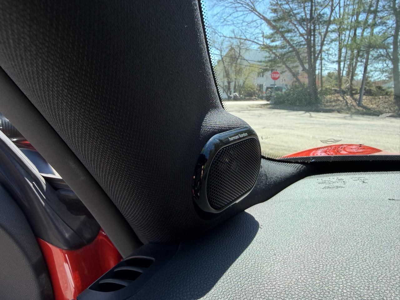 MINI Hardtop 2 Door John Cooper Works FWD 2019