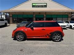 2019 MINI Hardtop 2 Door 