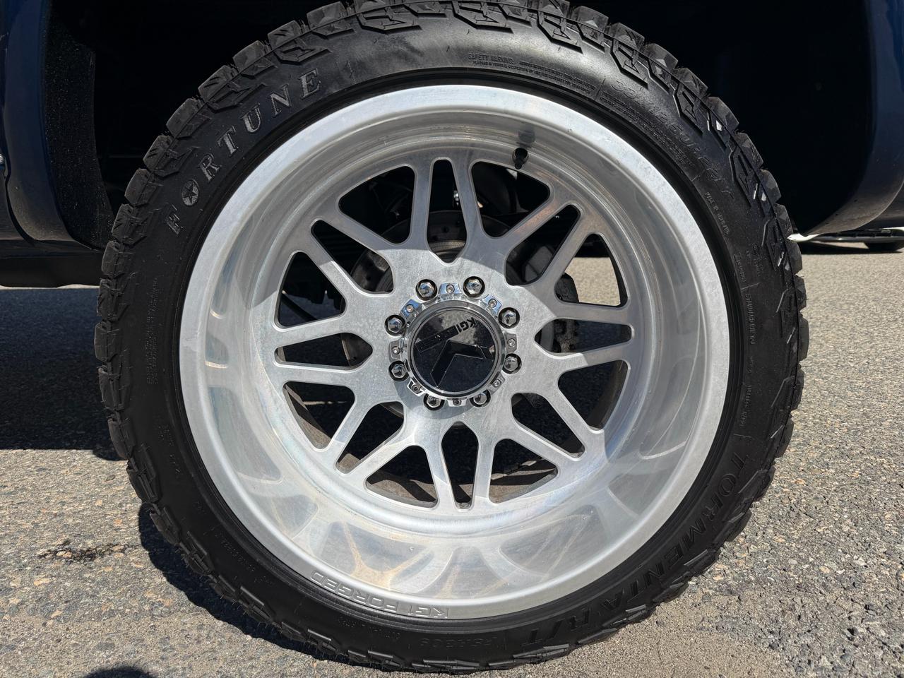Dodge Ram 2500 4WD Quad Cab 140.5" SLT 2007